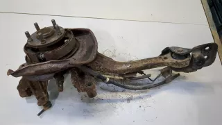 28473AG000,28474AG000,20252AG000,26704AE040 Ступица задняя правая Subaru Legacy 4 Арт 9159383, вид 1
