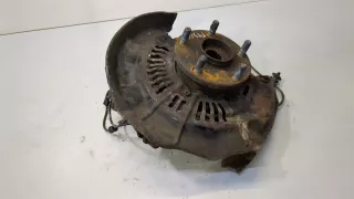 4350228100,4321148010 Ступица передняя правая Lexus RX 2 Арт 9135583, вид 1