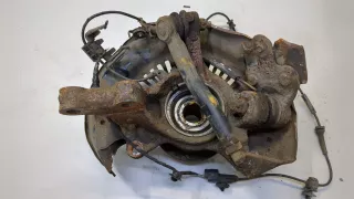 4350228100,4321148010 Ступица передняя правая Lexus RX 2 Арт 9135583, вид 2