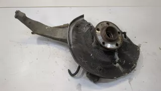 31682226,32370046 Ступица передняя правая Volvo S90 2 Арт 9118926, вид 1