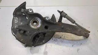 31682226,32370046 Ступица передняя правая Volvo S90 2 Арт 9118926, вид 2