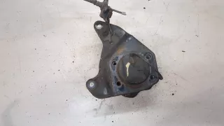 432024CE0A Ступица задняя левая Nissan X-Trail T32 Арт 9115986, вид 1