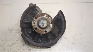 5WF501611A,3Q0505433G,3Q0615611B Ступица задняя левая Volkswagen Passat B8 Арт 9111088, вид 3