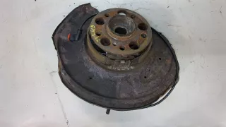 A2123500141 Ступица задняя левая Mercedes E C207 Арт 9097610, вид 1