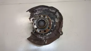 51749115,51756777,46849193 Ступица задняя правая Fiat Croma 2 Арт 9095787, вид 1