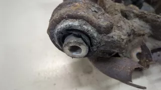 51749115,51756777,46849193 Ступица задняя правая Fiat Croma 2 Арт 9095787, вид 3