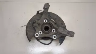 328042,13507374 Ступица передняя левая Opel Insignia 1 Арт 9094798, вид 2