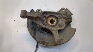 B45A3304X,D10E33021 Ступица передняя левая Mazda CX3 Арт 9081843, вид 2