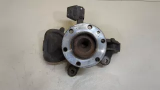 A9073320000 Ступица передняя левая Mercedes Sprinter W907/910 Арт 9081374, вид 1