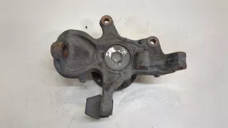 A9073320000 Ступица передняя левая Mercedes Sprinter W907/910 Арт 9081374, вид 4