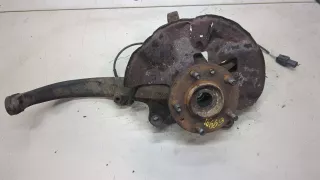GR1A33060B,GJ6A33030,GJ6A33271,GJ6A4373XE Ступица передняя левая Mazda 6 1 Арт 9072556, вид 1
