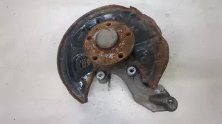3G0598611,3Q0505433G,3Q0615611A Ступица задняя левая Skoda Superb 3 Арт 9071442, вид 3