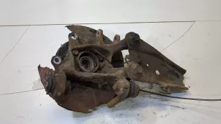 4230542020,4241042040 Ступица задняя левая Toyota Rav 4 3 Арт 9059629, вид 1
