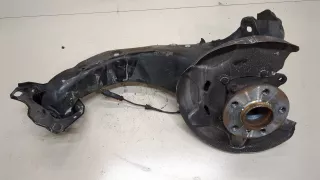 34206799740,33406891924,33308842880 Ступица задняя правая BMW X1 U11 Арт 9051057, вид 2