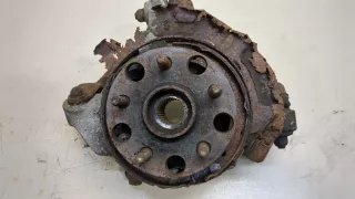 4230530090,4241030020 Ступица задняя левая Lexus IS 2 Арт 9030474, вид 5