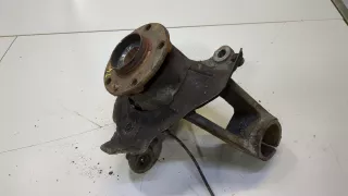 4209E0,330788,3646A0 Ступица передняя левая Peugeot Boxer 3 Арт 9026119, вид 1