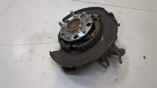 52720D7000,52730C1100 Ступица задняя правая Kia Sportage 4 Арт 8998862, вид 2
