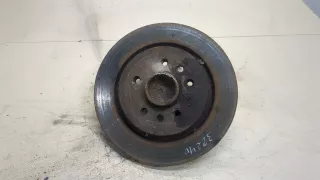 1604314,93170611 Ступица задняя правая Opel Signum Арт 8989096, вид 1