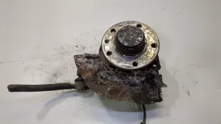 90235205,90486467,90445667 Ступица передняя правая Opel Omega B Арт 8987039, вид 1