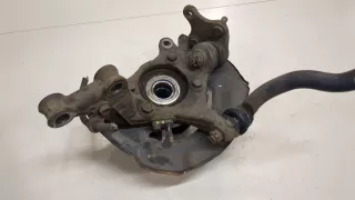 4355042020,4321242081,4778242040 Ступица передняя левая Toyota Rav 4 4 Арт 8985891, вид 2