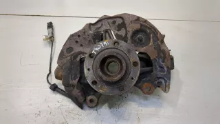1618891080,1647857080,9670367680 Ступица передняя правая Opel Grandland X Арт 8971087, вид 1