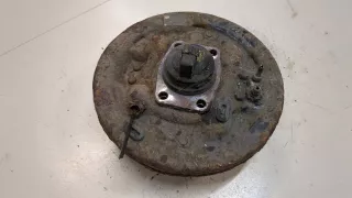 527501G101 Ступица задняя левая Hyundai i10 2 Арт 8946594, вид 2