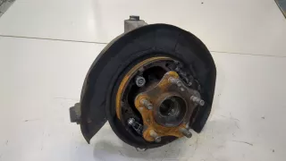 430184GA0A,432024GA0B Ступица задняя правая Infiniti Q50 Арт 8881382, вид 2