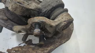 4350228100 Ступица передняя правая Lexus RX 2 Арт 8871338, вид 5
