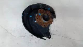 410114EA0A Ступица задняя правая Renault Kadjar Арт 8866666, вид 5
