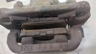 440014FA0A Суппорт тормозной задний правый Nissan Juke 1 Арт 9095524, вид 3