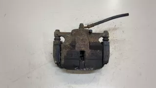 410114EA0A Суппорт тормозной передний левый Nissan Qashqai 2 restailing Арт 9048259