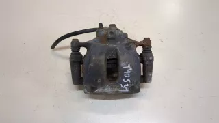 47730F4010 Суппорт тормозной передний правый Toyota C-HR Арт 9030620, вид 1