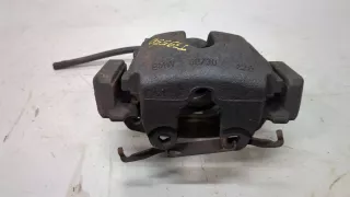 A0014206383 Суппорт тормозной передний левый Mercedes Vito W638 Арт 8913911, вид 2