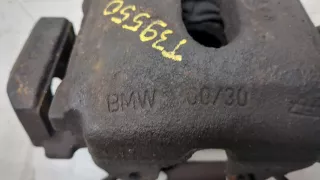 A0014206383 Суппорт тормозной передний левый Mercedes Vito W638 Арт 8913911, вид 3