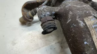 4401Q3,1651764780 Суппорт тормозной задний правый Peugeot 3008 1 Арт 8899914, вид 2