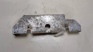 ME204014 Теплозащита кузова Mitsubishi Montero 3 Арт 9083395, вид 1