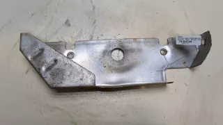 ME204014 Теплозащита кузова Mitsubishi Montero 3 Арт 9083395, вид 3