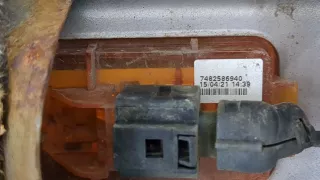 7423082064 Теплозащита кузова Renault T-Series Trucks Арт 9072399, вид 3