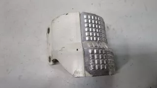 5Q0407721 Теплозащита кузова Audi Q3 2 Арт 9051347, вид 1