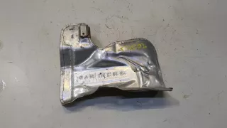 A6510960168 Теплозащита кузова Mercedes C W205 Арт 8935432, вид 1