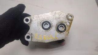 096409061B Теплообменник масляного фильтра Skoda Roomster 1 Арт 8972379, вид 3