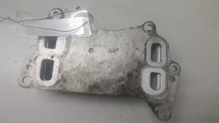 8507627,70377355,11428507627 Теплообменник масляного фильтра BMW X3 F25 Арт 8952581, вид 1