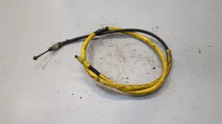 1J0609721AC Трос ручника Audi A3 8L Арт 9118284, вид 1
