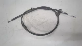 13480441,39014938,39046242 Трос ручника Opel Astra K Арт 8877617, вид 1