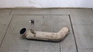 1891456 Труба приемная глушителя  DAF CF Арт 9028360