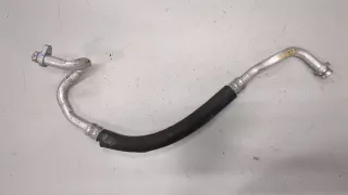 92480HV80A Трубка кондиционера Nissan Qashqai 2 restailing Арт 9053024, вид 1