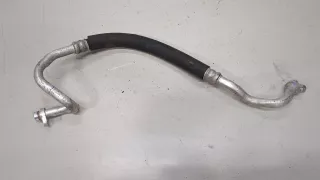 92480HV80A Трубка кондиционера Nissan Qashqai 2 restailing Арт 9053024, вид 3