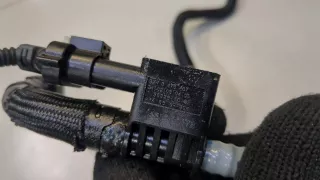 8579955 Трубка обратки форсунок BMW X3 G01 Арт 8900470, вид 4