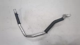 23116557 Трубка охлаждающей жидкости металлическая Chevrolet Volt Арт 8852031, вид 1