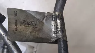  Патрубок турбины Land Rover Range Rover 3 Арт 9135387, вид 2